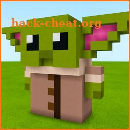 Mod Baby Yoda [NEW] icon