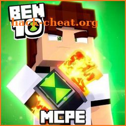 Mod Ben - Super Alien icon