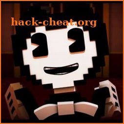 Mod Bendy Horror Craft [2k20] icon