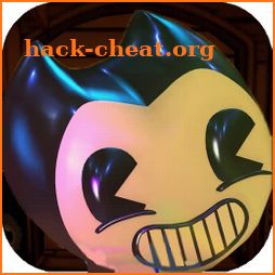 Mod Bendy OBBY Horror icon