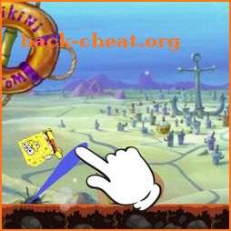 Mod Bikini Bottom Adventure:Save bob family icon