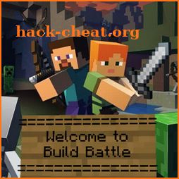 Mod Build Battle for MCPE icon