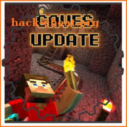 Mod Caves and Cliffs Update icon