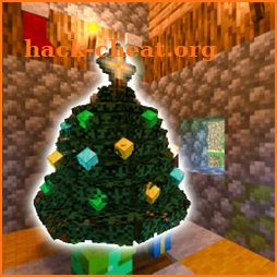 Mod Christmas Time Craft [2020] icon