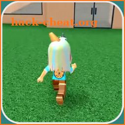 Mod cookie swirl escape roblx`s obby icon