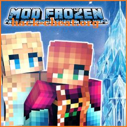 Mod Elsa 👑Princess ❄️Frozen For MCPE icon