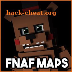 Mod Five Nights Freddys Pizzeria MCPE icon