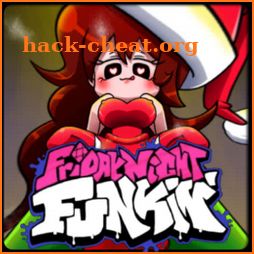 mod for Friday Night Funkin walkthrough icon