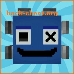 Mod for MCPE - Rainbow Friends icon