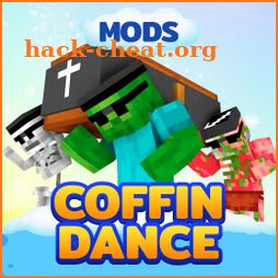 Mod for Minecraft Coffin Dance icon