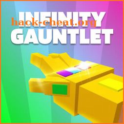 Mod for Minecraft Infinity Gauntlet icon