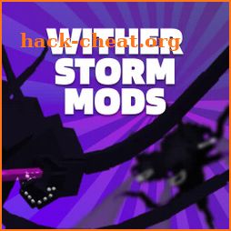 Mod for Minecraft Wither Storm icon