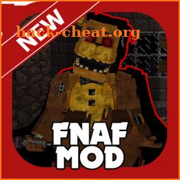 Mod Freddy for Minecraft PE icon