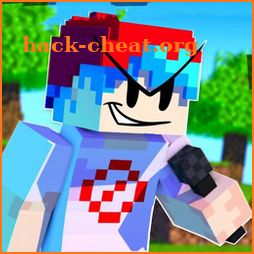 Mod Friday Night Funkin For Minecraft icon