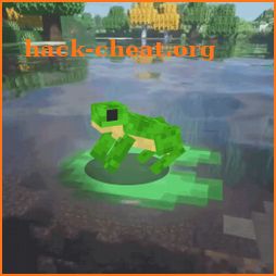 Mod Frog for MCPE icon