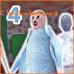 Mod Frozen Granny Ice Queen 4 icon