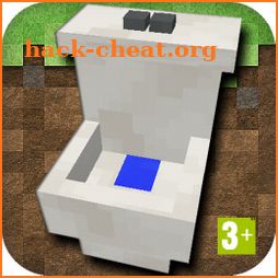 Mod furniture. Furniture mods for Minecraft PE icon