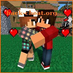 Mod Girlfriend for MCPE icon