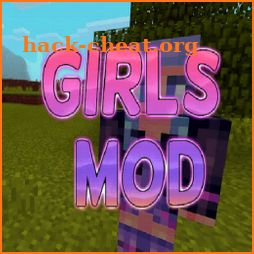 MOD girls for Minecraft PE icon