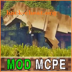 Mod Godzilla for Minecraft icon