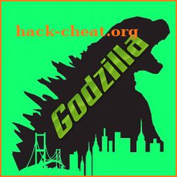 Mod Godzilla King - Monsters icon