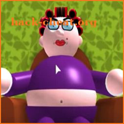 Mod grandma house obby Guide icon