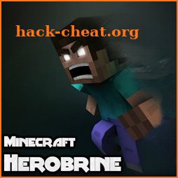 Mod Herobrine Craft for MCPE icon