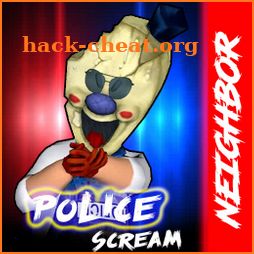 Mod Ice Rod police creams Granny Neighbor icon