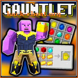 Mod Infinity Gauntlet: Stones icon