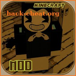 Mod Ink Machine for MCPE icon