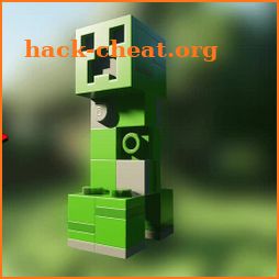 Mod Lego For Mcpe icon