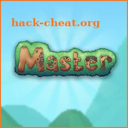 MOD-Master for Terraria icon