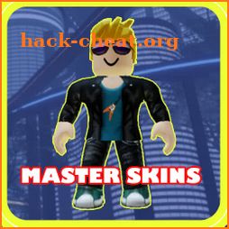 Mod Master Skin for Roblox icon