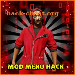 MOD MENU HACK FREEFIR ANTIBAN icon