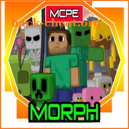 Mod Morph Addon for MCPE icon