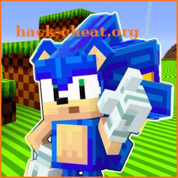 Mod New Sonic Boom Race MCPE icon