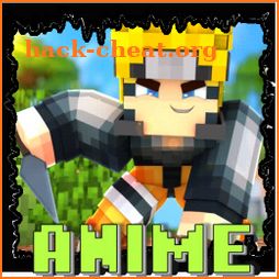 Mod Ninja Shippuden Craft: Anime Family Heroes icon