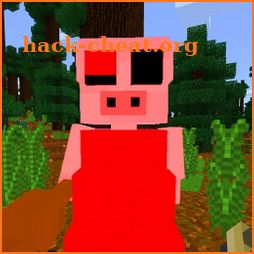 Mod Piggy for MCPE icon