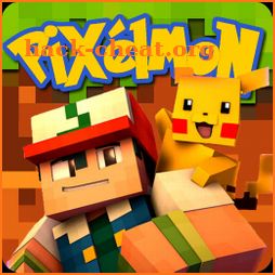 Mod Pixelmon 2020 icon