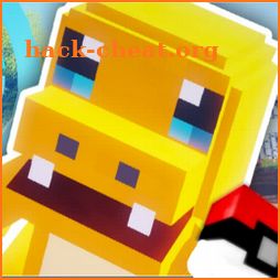 Mod Pixelmon MCPE. New Pixelmon Pokecraft Mods icon