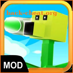 Mod Plant VS Zombie for Mcpe icon