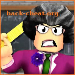 Mod Scary Teacher Helper (Not official) icon