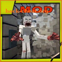 Mod SCP Horror MCPE icon