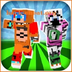 Mod Security Breach for MCPE icon