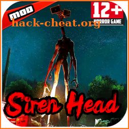 MOD Siren Head SCP 6789 Horror Game icon