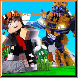 Mod Skin Transformer for MCPE icon