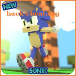 Mod Sonik : Parkour Hero icon