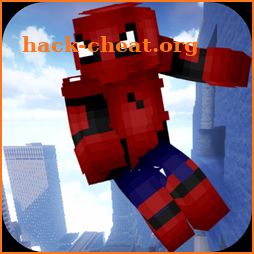 Mod Spider Adventure for MCPE icon