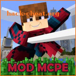 Mod Spider for Minecraft icon