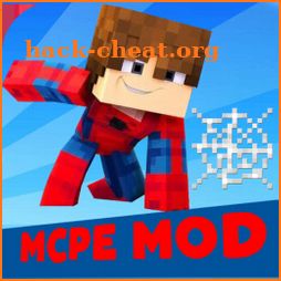 Mod Spider for Minecraft icon